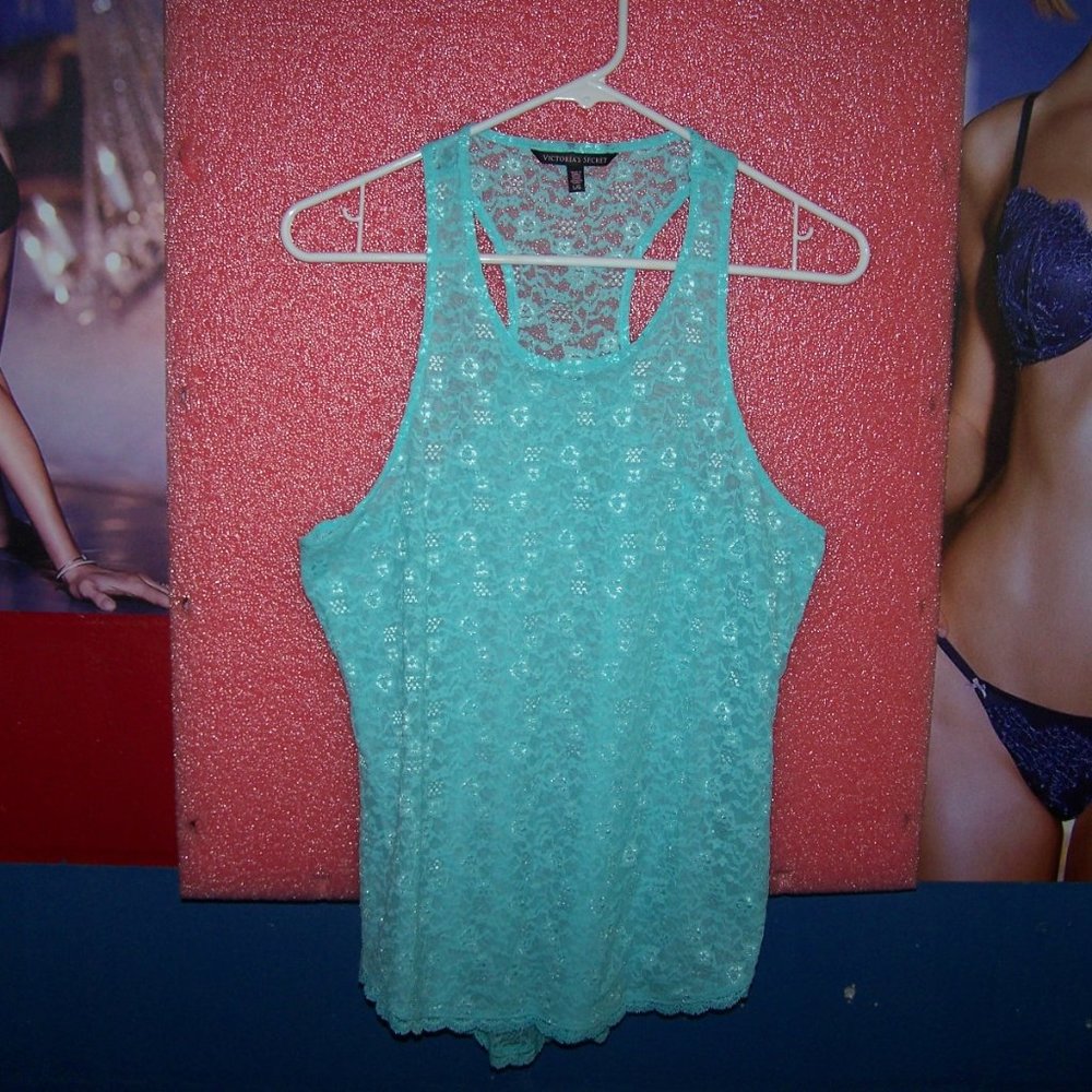 Victoria Secret Tunic